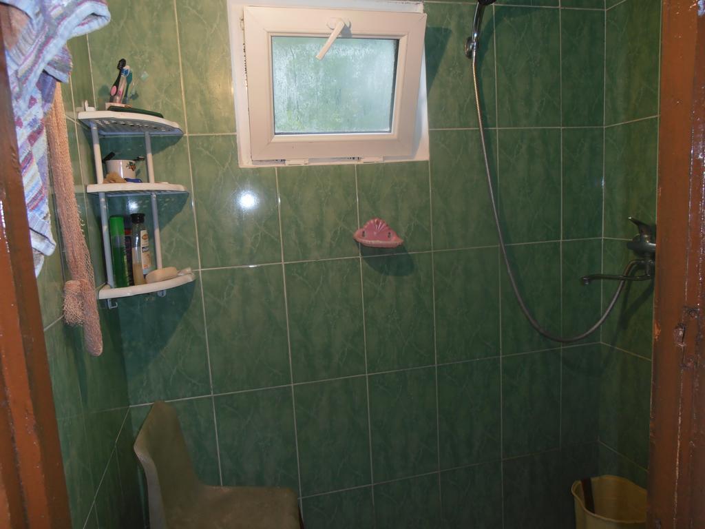 Villa Tengiz Chakvistavi 외부 사진